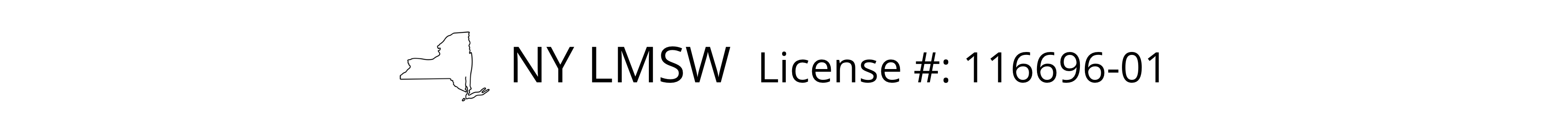 License R